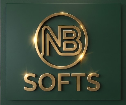 NB Softs Logo